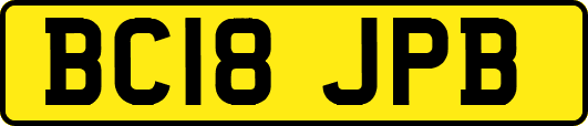 BC18JPB