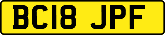 BC18JPF