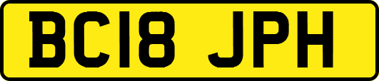BC18JPH