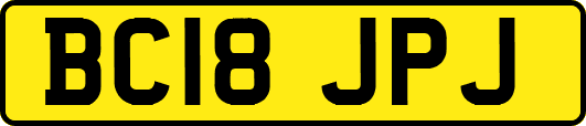 BC18JPJ