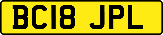 BC18JPL
