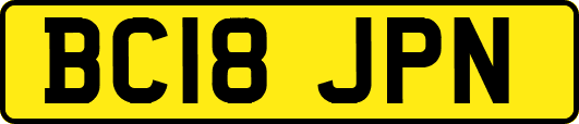 BC18JPN