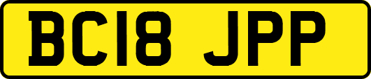 BC18JPP