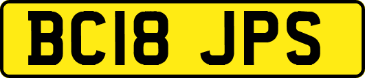 BC18JPS
