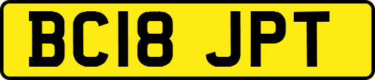 BC18JPT