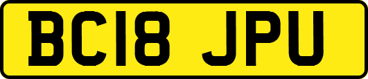 BC18JPU