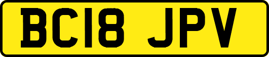 BC18JPV