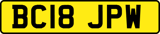 BC18JPW