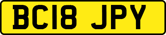 BC18JPY