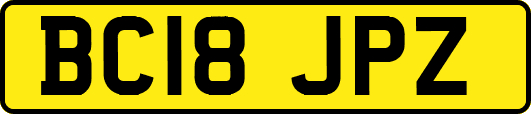 BC18JPZ