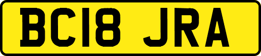 BC18JRA