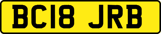 BC18JRB