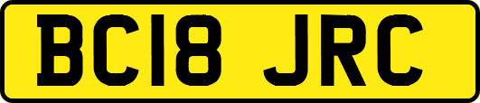 BC18JRC
