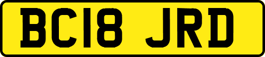 BC18JRD