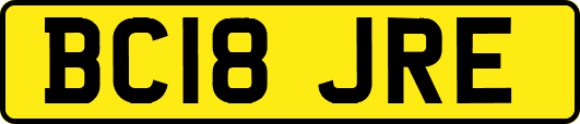 BC18JRE