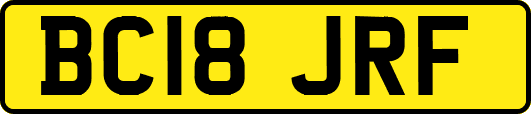 BC18JRF