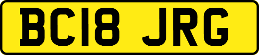 BC18JRG