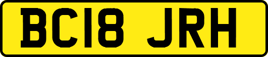 BC18JRH
