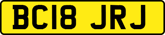 BC18JRJ