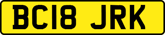 BC18JRK