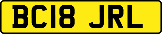 BC18JRL