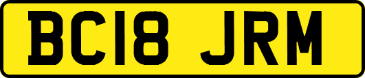 BC18JRM