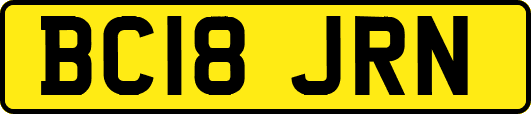BC18JRN