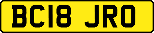 BC18JRO
