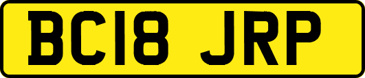 BC18JRP