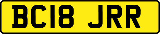 BC18JRR