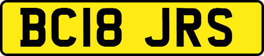 BC18JRS
