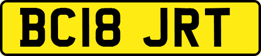 BC18JRT