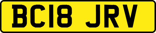 BC18JRV
