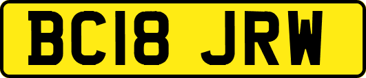 BC18JRW