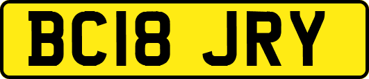 BC18JRY