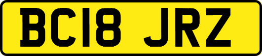 BC18JRZ