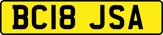 BC18JSA