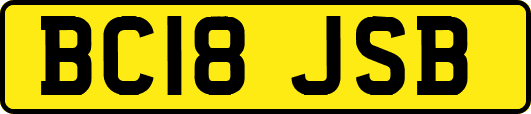 BC18JSB