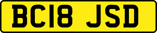 BC18JSD