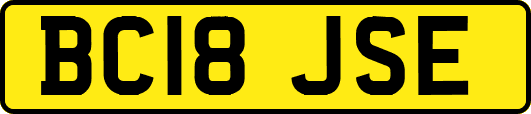 BC18JSE