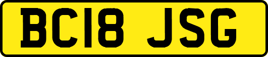 BC18JSG