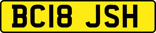 BC18JSH
