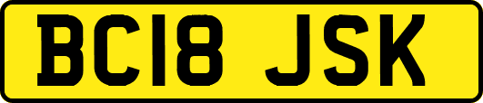BC18JSK
