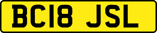 BC18JSL