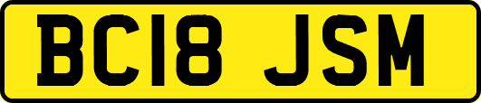 BC18JSM