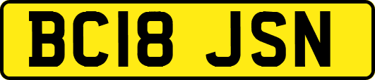 BC18JSN