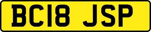 BC18JSP