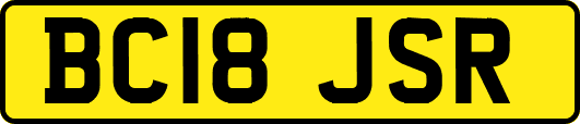 BC18JSR