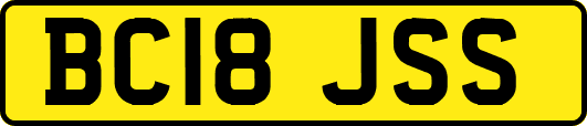 BC18JSS