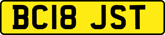 BC18JST